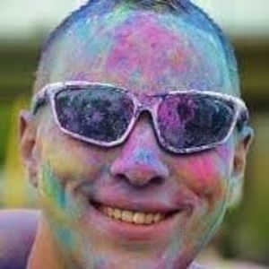 Meet your Posher, Mitchell